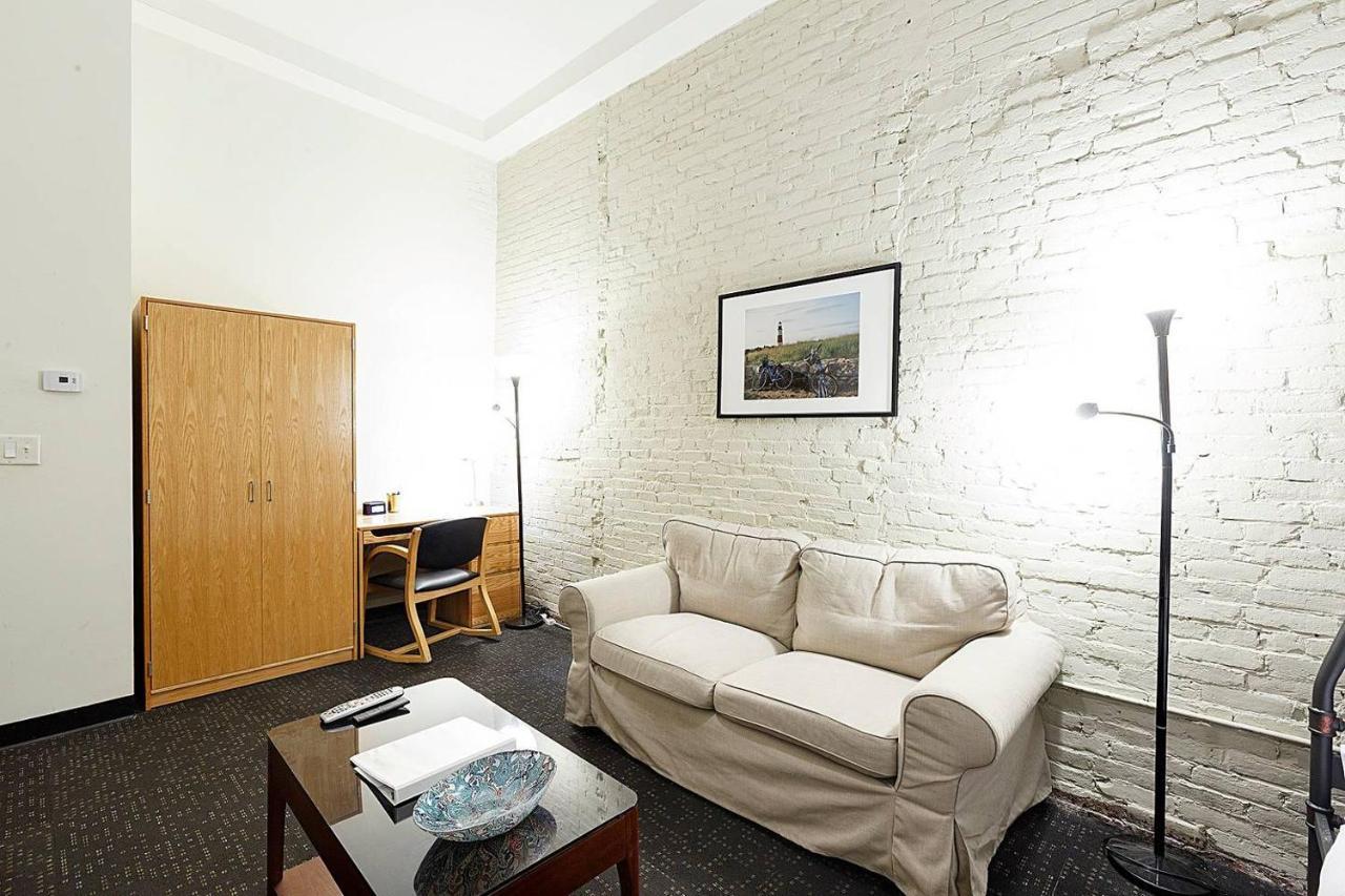 Studio Ready 4 Students & Traveling Professionals! 310 Lägenhet Boston Exteriör bild