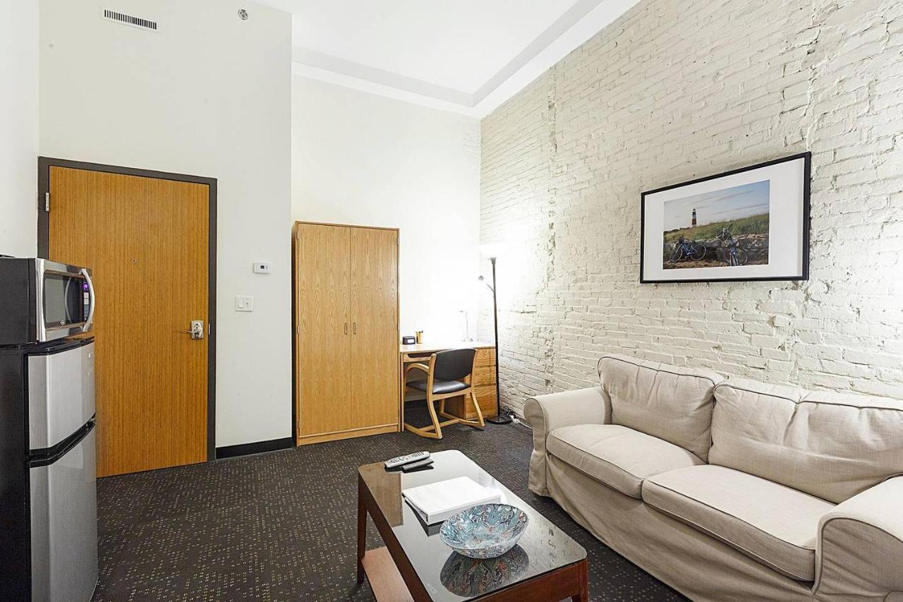 Studio Ready 4 Students & Traveling Professionals! 310 Lägenhet Boston Exteriör bild