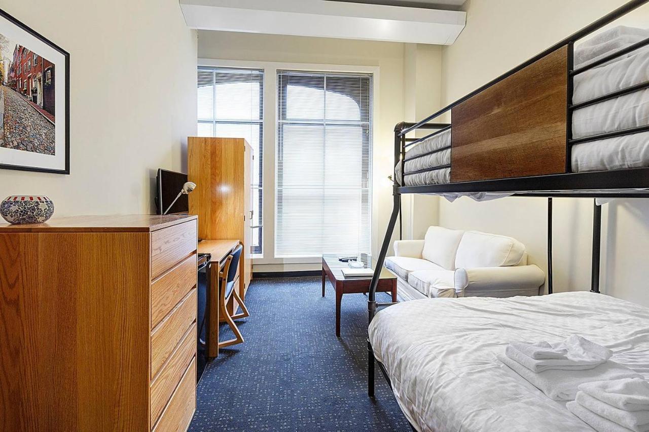Studio Ready 4 Students & Traveling Professionals! 310 Lägenhet Boston Exteriör bild