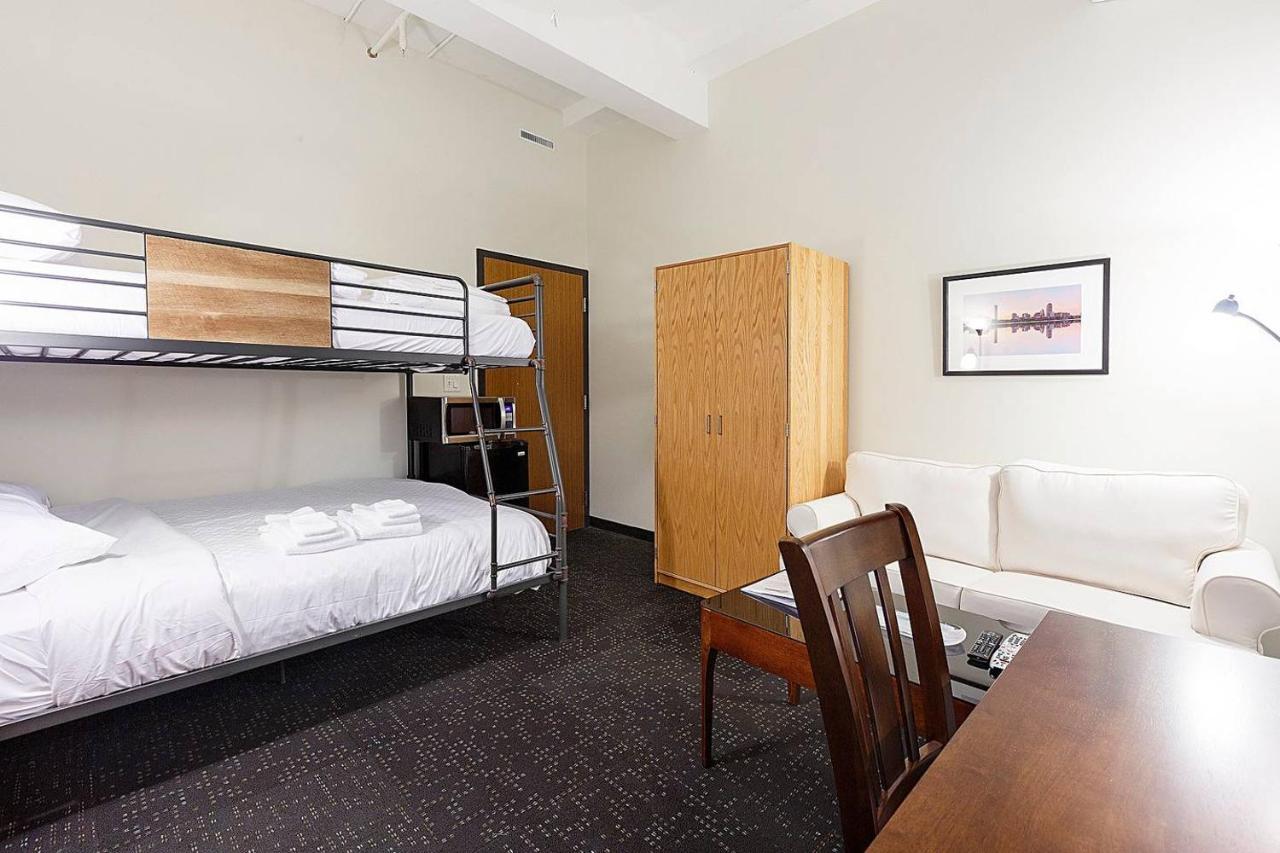 Studio Ready 4 Students & Traveling Professionals! 310 Lägenhet Boston Exteriör bild