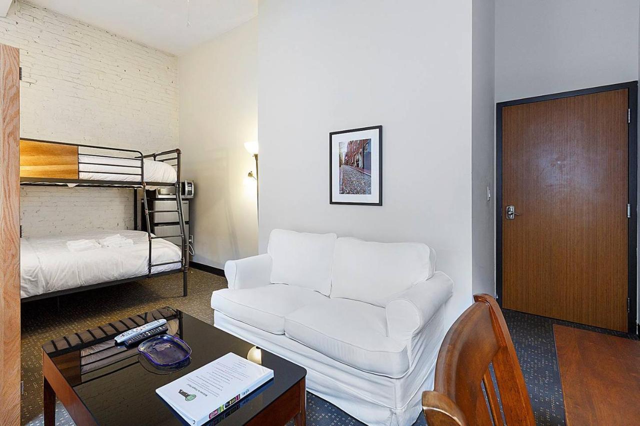 Studio Ready 4 Students & Traveling Professionals! 310 Lägenhet Boston Exteriör bild