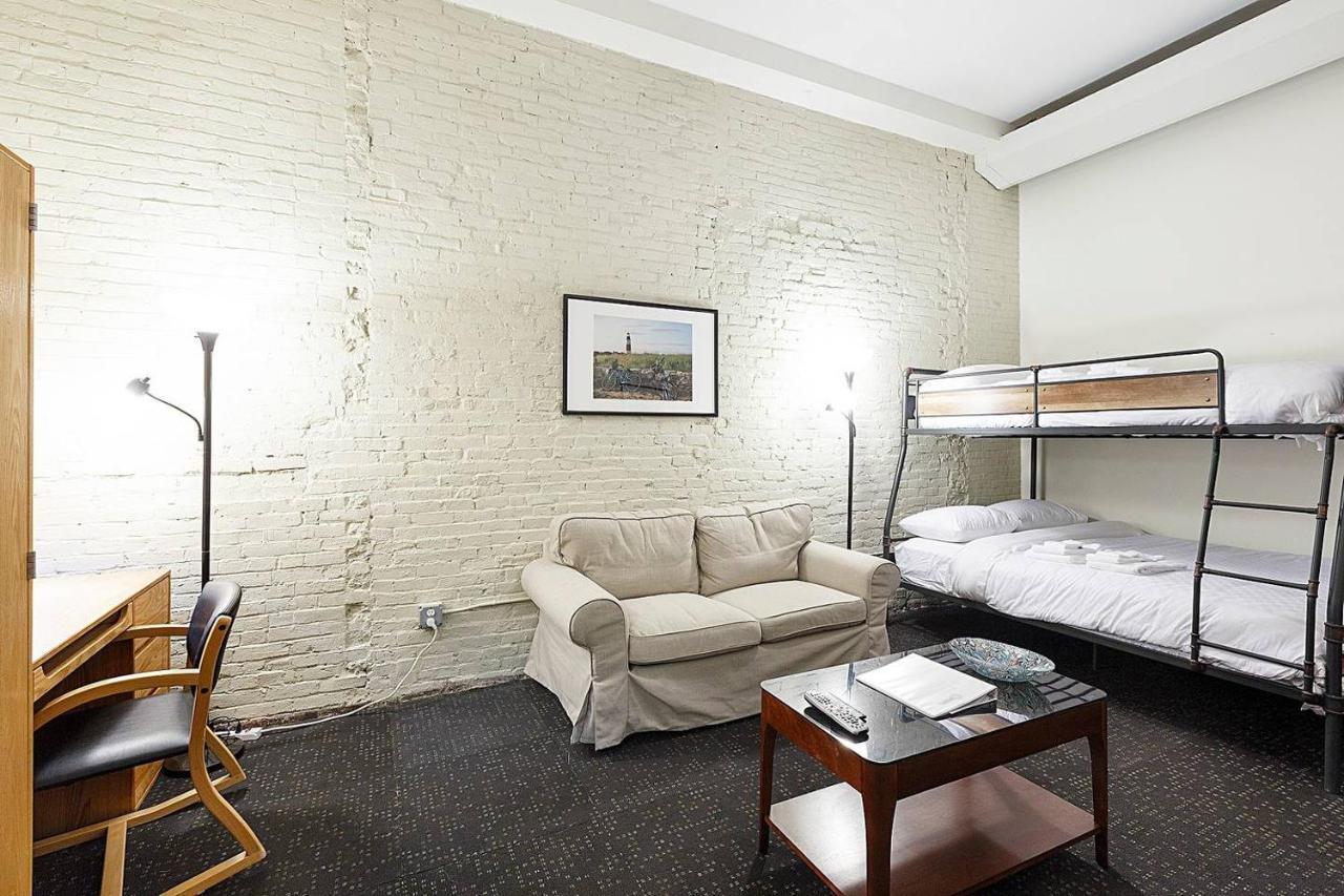 Studio Ready 4 Students & Traveling Professionals! 310 Lägenhet Boston Exteriör bild