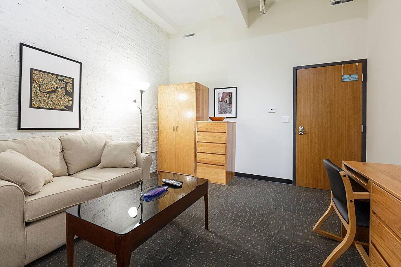 Studio Ready 4 Students & Traveling Professionals! 310 Lägenhet Boston Exteriör bild