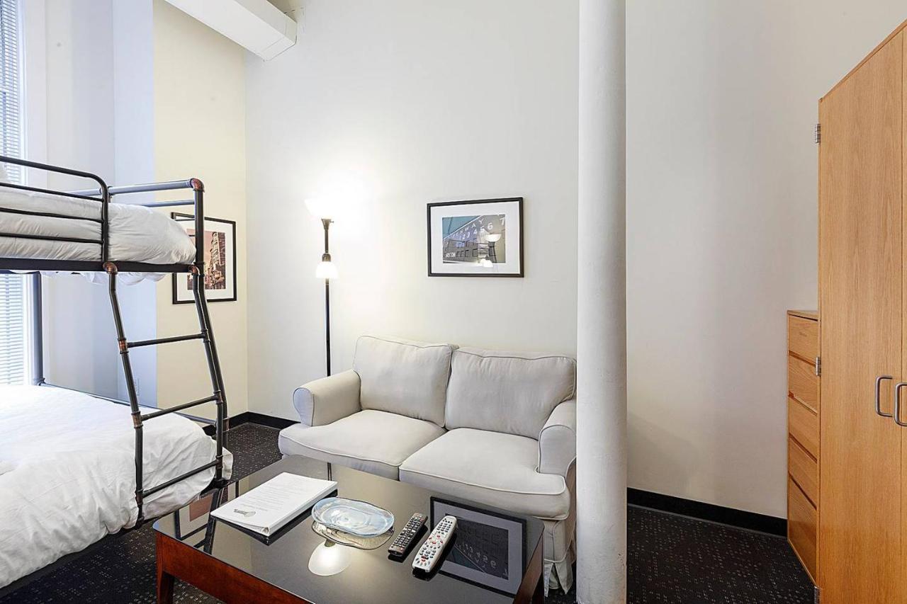 Studio Ready 4 Students & Traveling Professionals! 310 Lägenhet Boston Exteriör bild