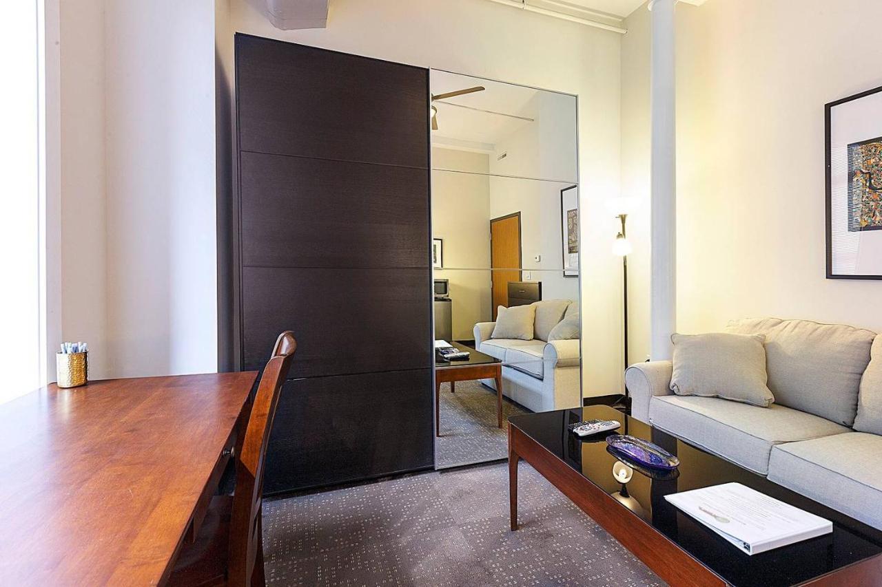 Studio Ready 4 Students & Traveling Professionals! 310 Lägenhet Boston Exteriör bild