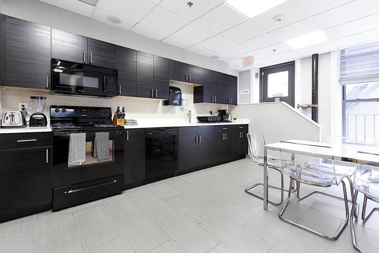 Studio Ready 4 Students & Traveling Professionals! 310 Lägenhet Boston Exteriör bild
