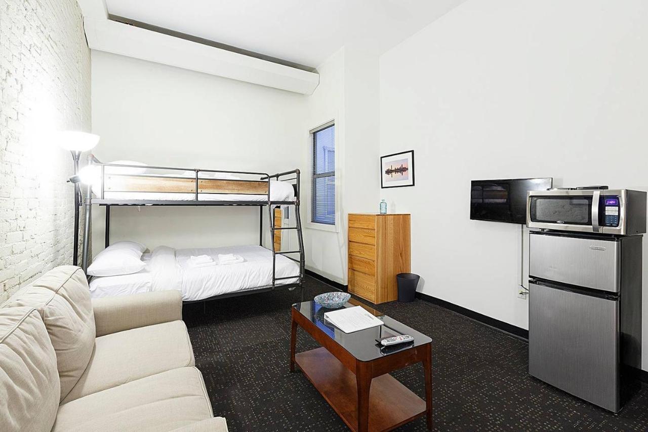 Studio Ready 4 Students & Traveling Professionals! 310 Lägenhet Boston Exteriör bild