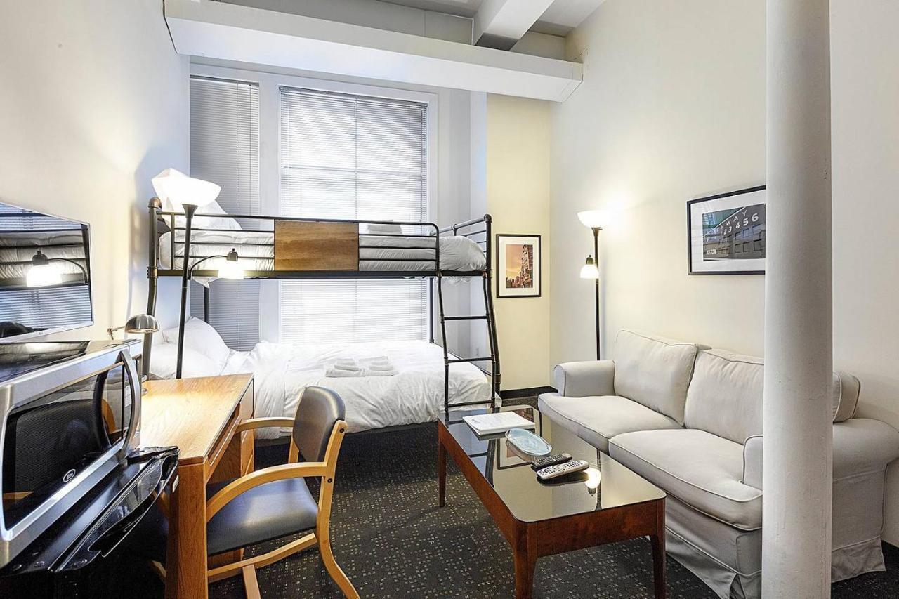 Studio Ready 4 Students & Traveling Professionals! 310 Lägenhet Boston Exteriör bild