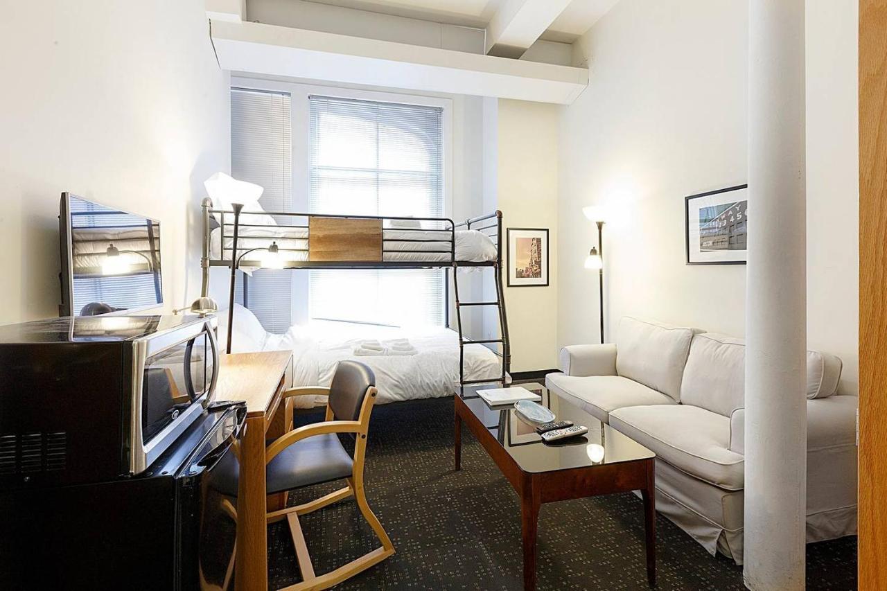 Studio Ready 4 Students & Traveling Professionals! 310 Lägenhet Boston Exteriör bild
