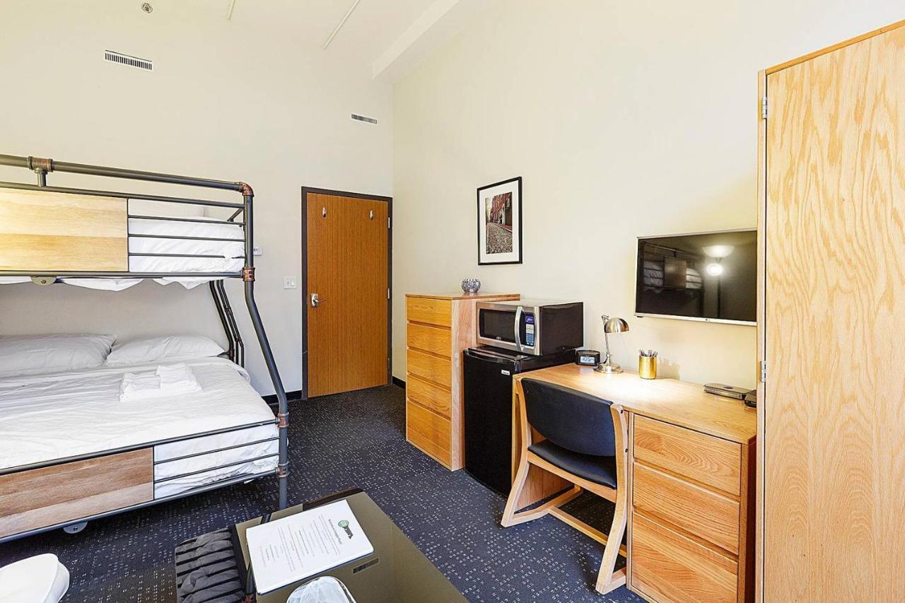 Studio Ready 4 Students & Traveling Professionals! 310 Lägenhet Boston Exteriör bild