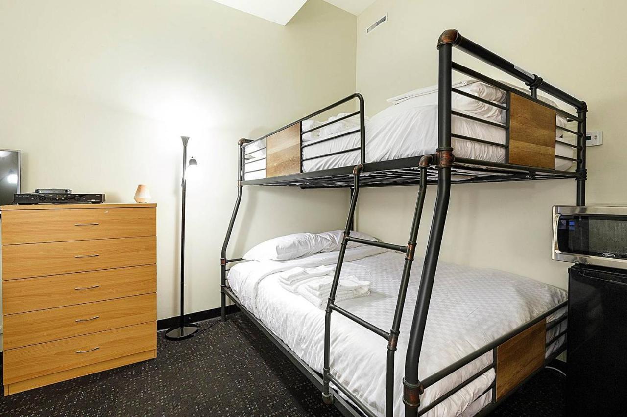 Studio Ready 4 Students & Traveling Professionals! 310 Lägenhet Boston Exteriör bild