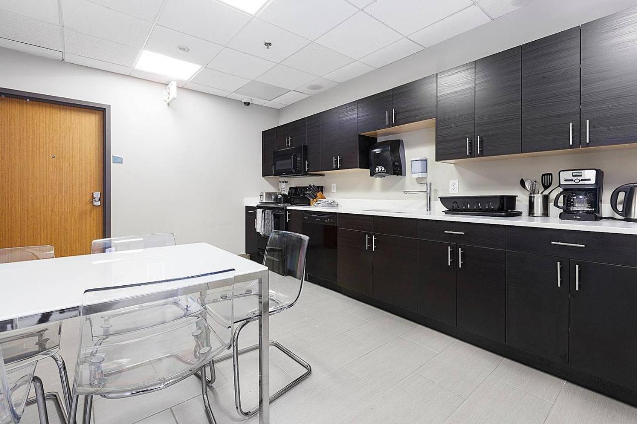 Studio Ready 4 Students & Traveling Professionals! 310 Lägenhet Boston Exteriör bild