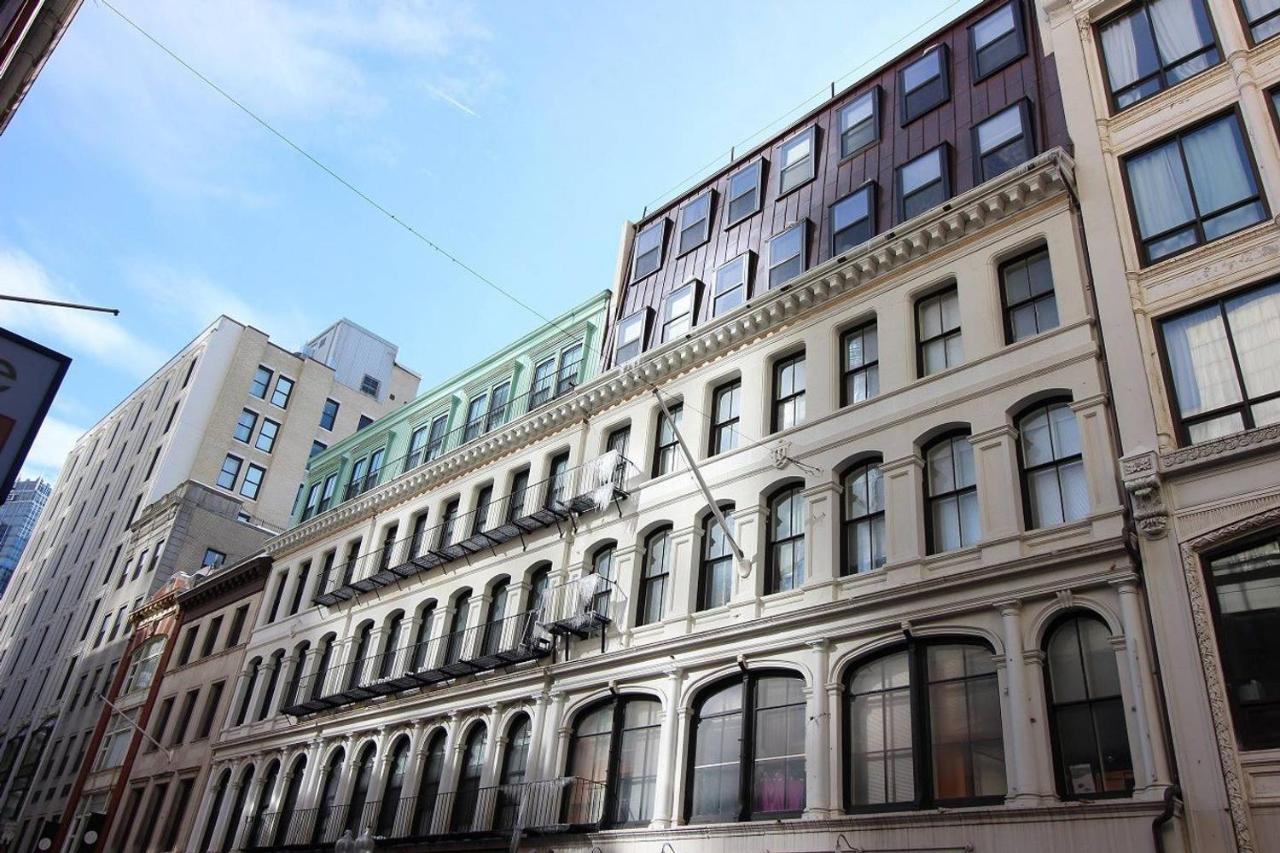 Studio Ready 4 Students & Traveling Professionals! 310 Lägenhet Boston Exteriör bild