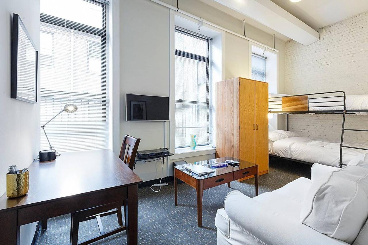 Studio Ready 4 Students & Traveling Professionals! 310 Lägenhet Boston Exteriör bild