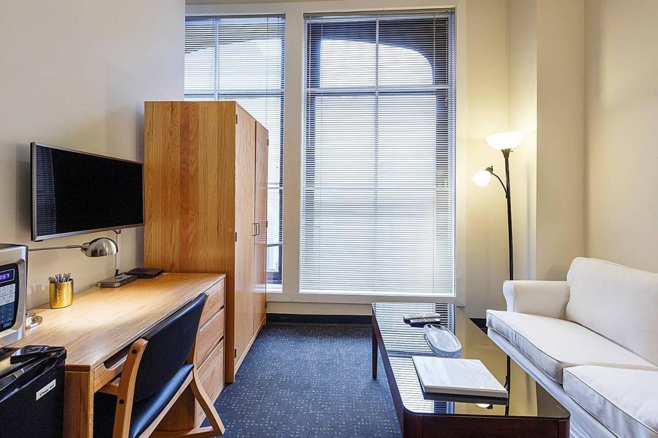 Studio Ready 4 Students & Traveling Professionals! 310 Lägenhet Boston Exteriör bild