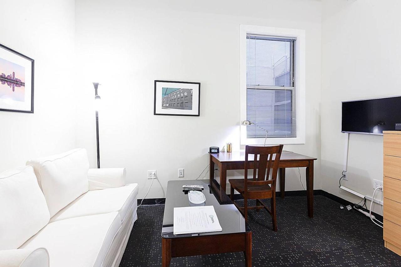 Studio Ready 4 Students & Traveling Professionals! 310 Lägenhet Boston Exteriör bild