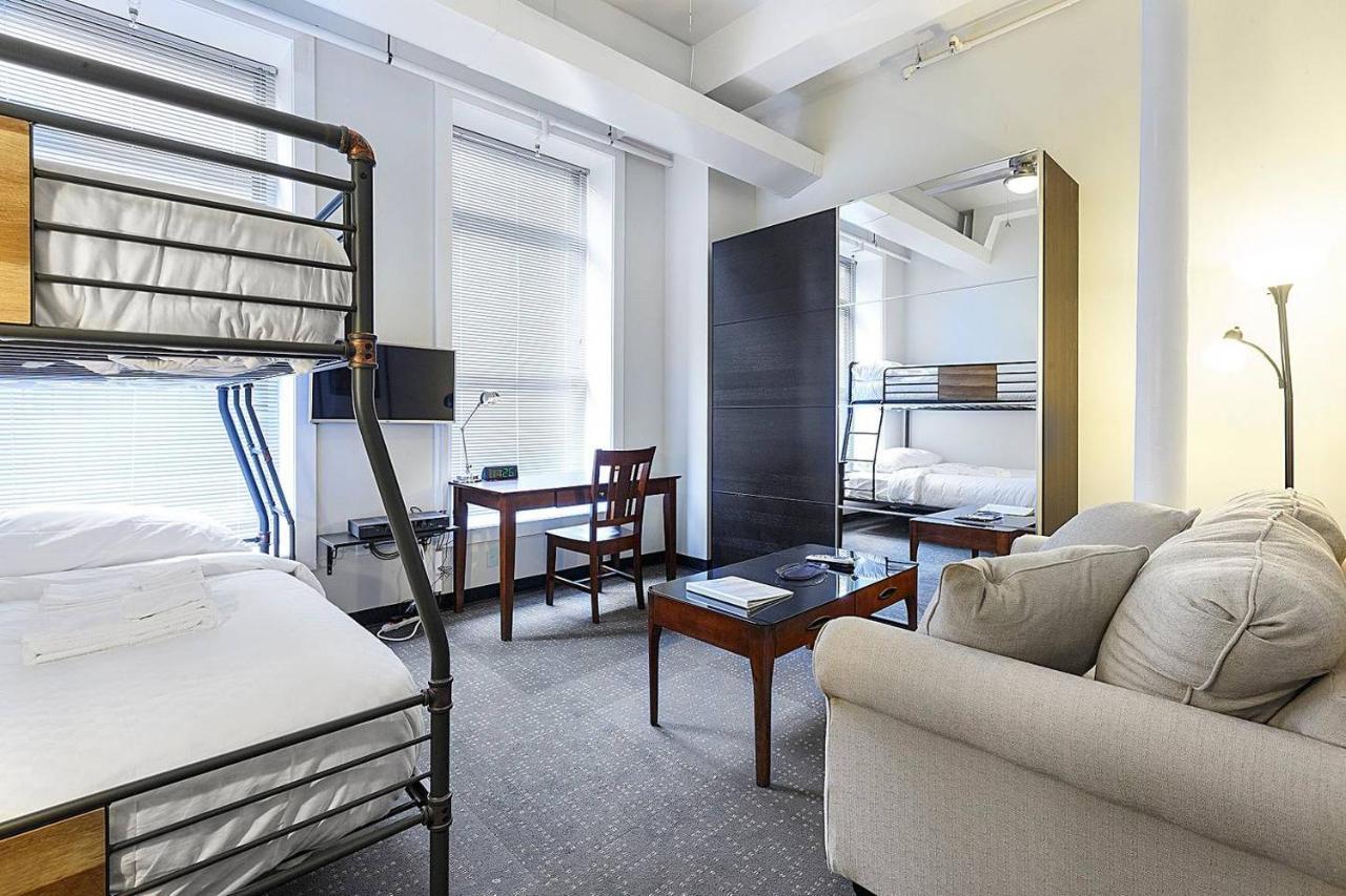 Studio Ready 4 Students & Traveling Professionals! 310 Lägenhet Boston Exteriör bild