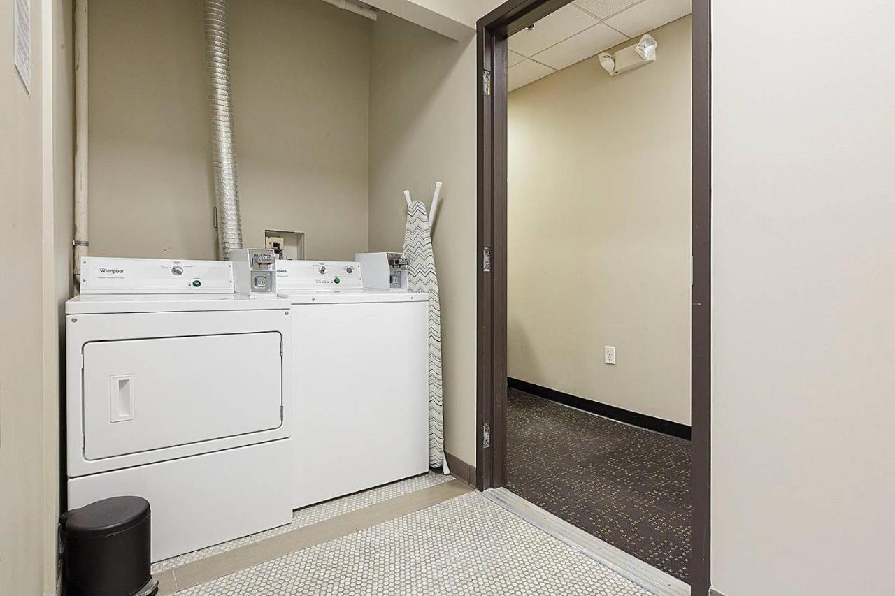 Studio Ready 4 Students & Traveling Professionals! 310 Lägenhet Boston Exteriör bild