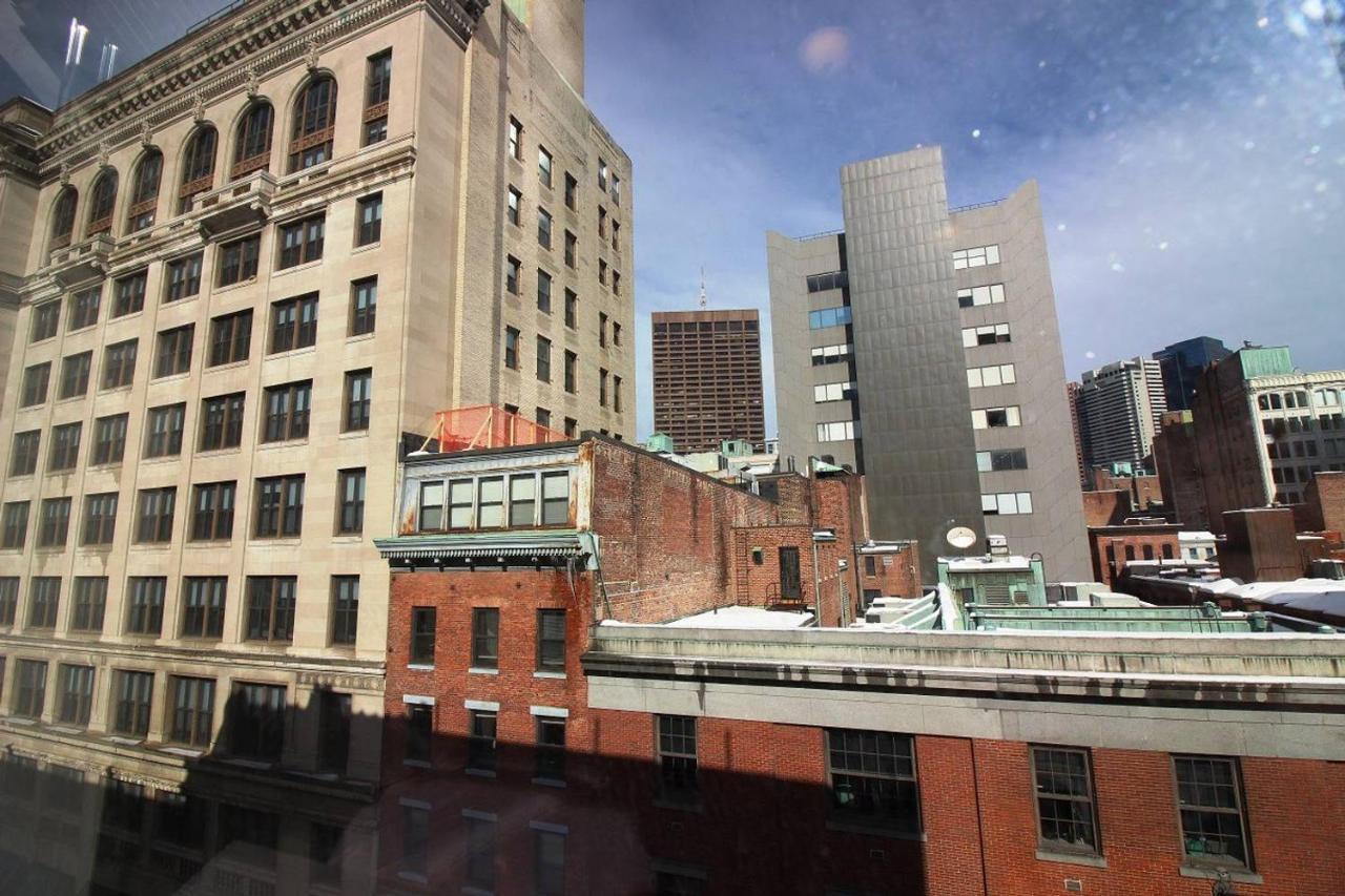 Studio Ready 4 Students & Traveling Professionals! 310 Lägenhet Boston Exteriör bild