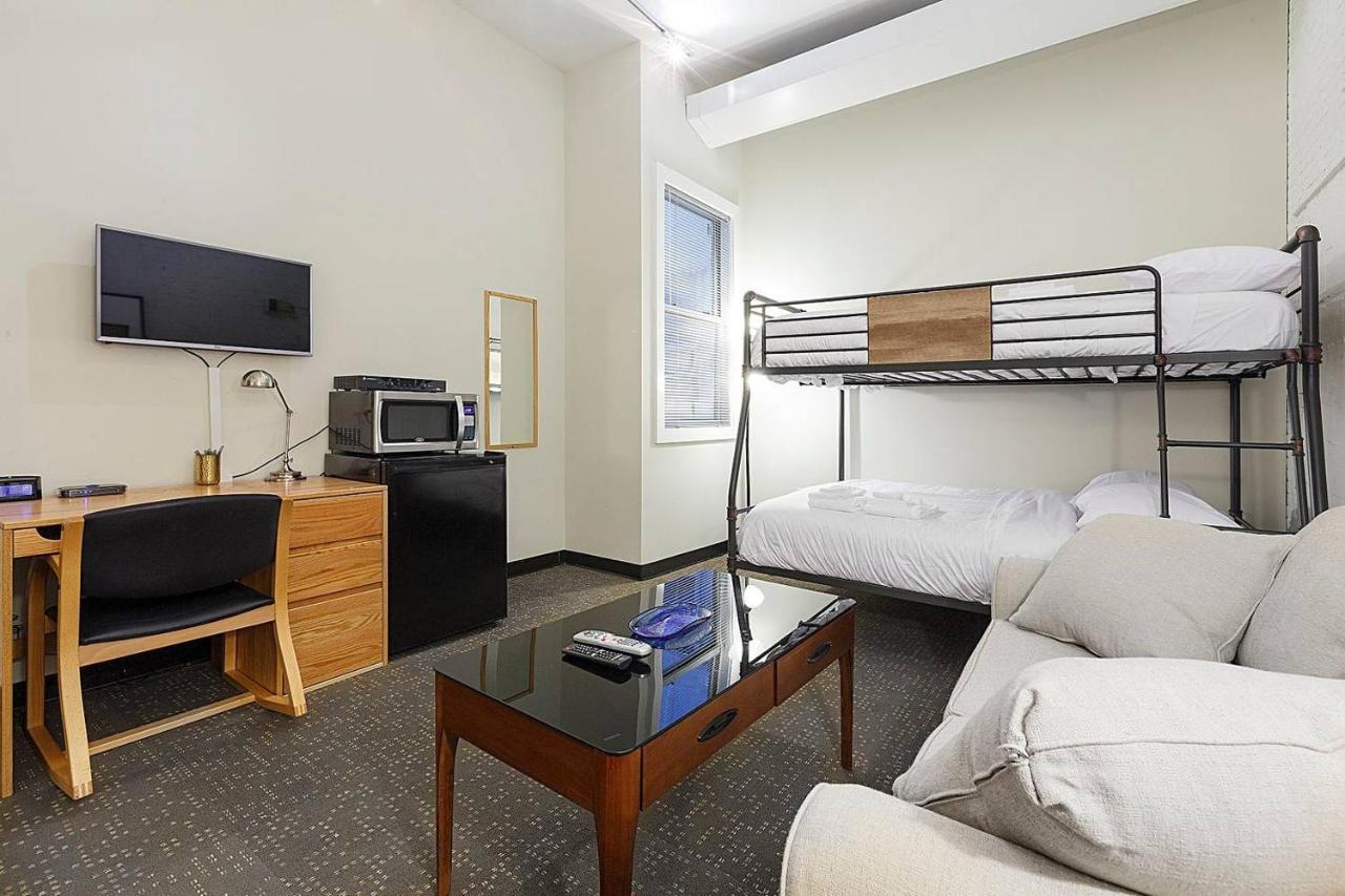 Studio Ready 4 Students & Traveling Professionals! 310 Lägenhet Boston Exteriör bild
