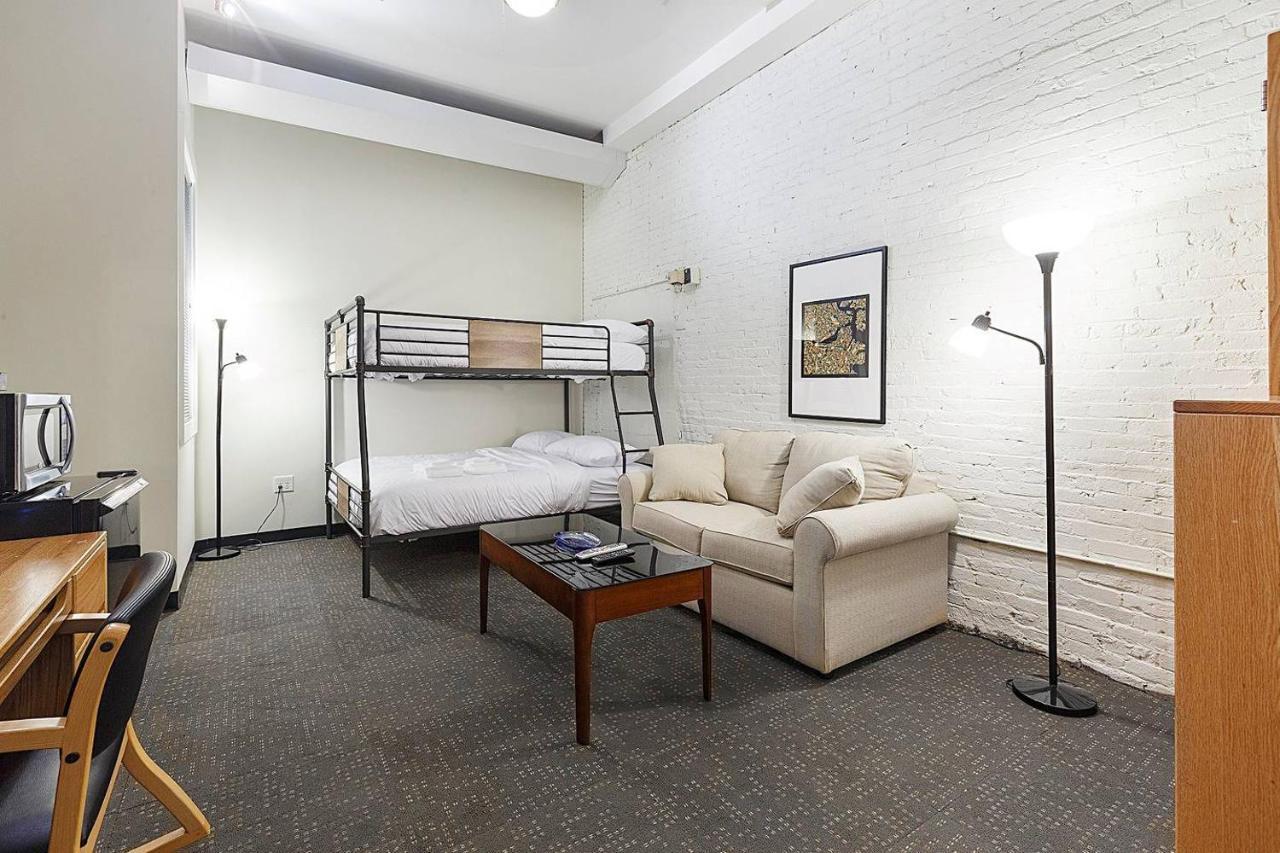 Studio Ready 4 Students & Traveling Professionals! 310 Lägenhet Boston Exteriör bild