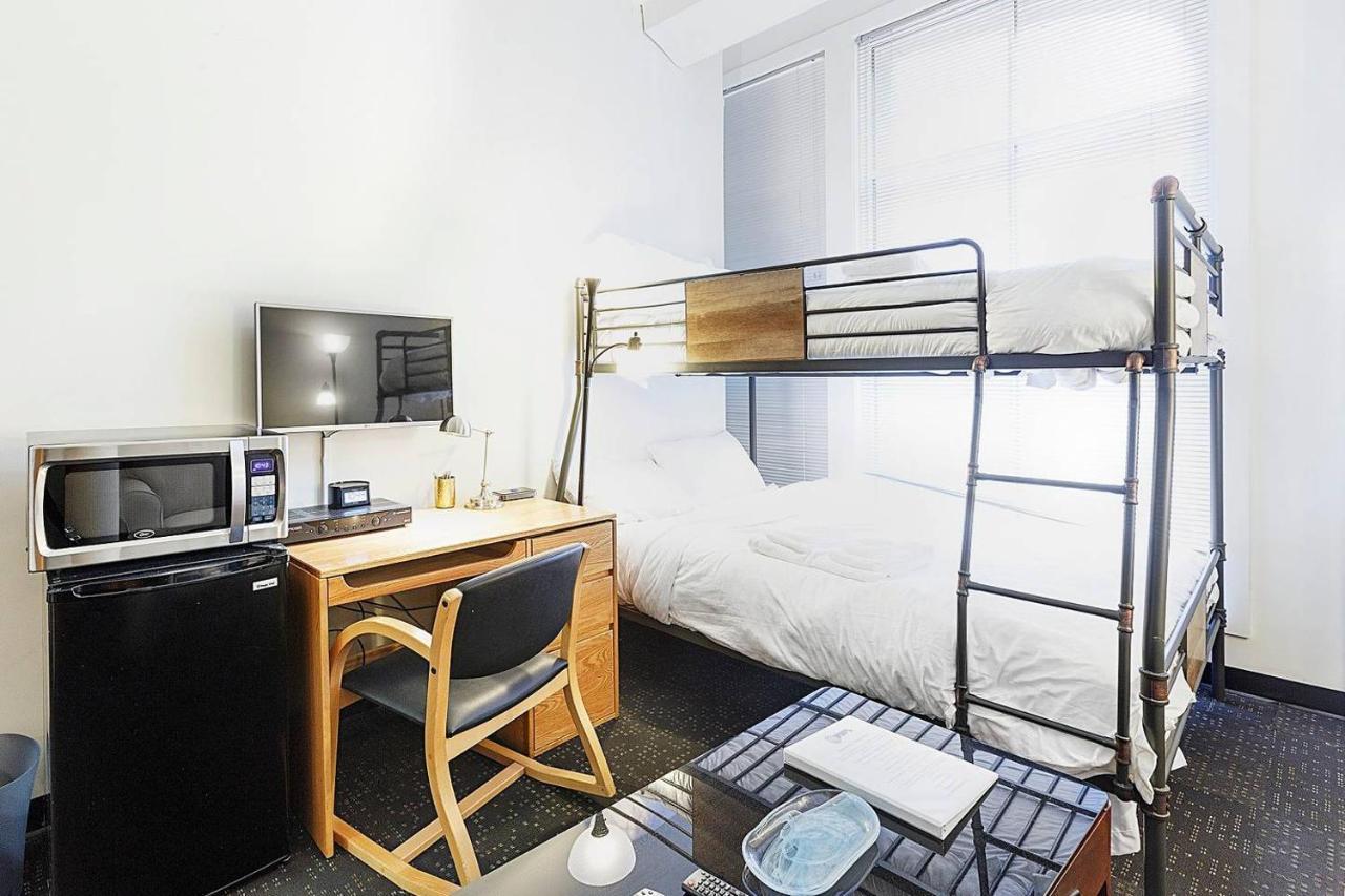 Studio Ready 4 Students & Traveling Professionals! 310 Lägenhet Boston Exteriör bild