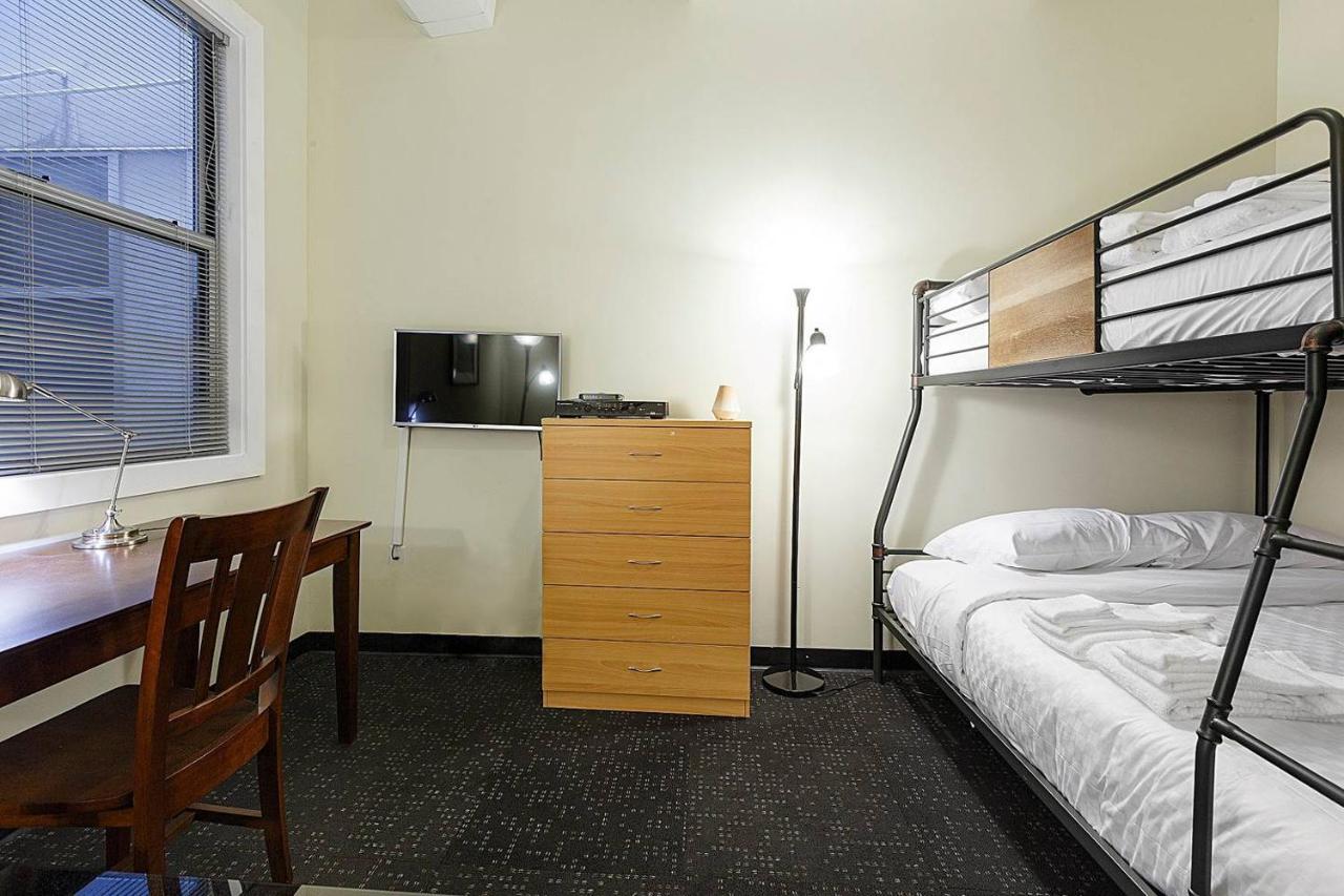 Studio Ready 4 Students & Traveling Professionals! 310 Lägenhet Boston Exteriör bild